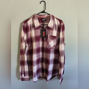 Bass Outdoor‎ Shirt, XL